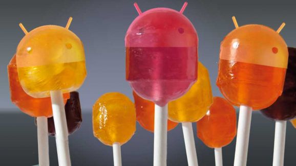 Aparece Android 5.0.1 en AOSP y Google comienza a publicar las imágenes de fábrica