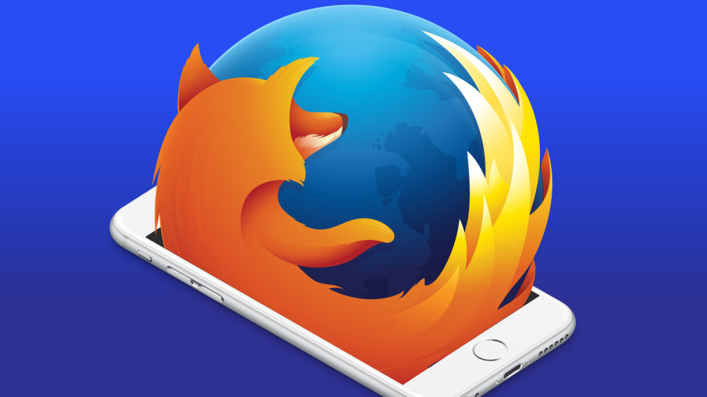 Mozilla Firefox estaría llegando pronto a iOS