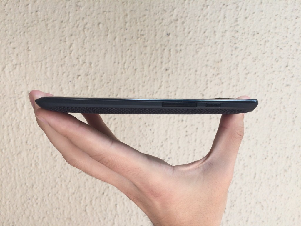 frente lateral izquierdo outdoor