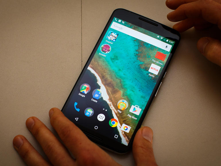 Aparece supuesta lista de cambios que traería Android 5.1