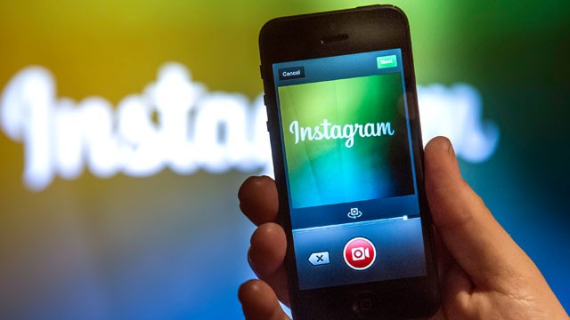 Instagram te enviará un correo con lo más destacado de la semana