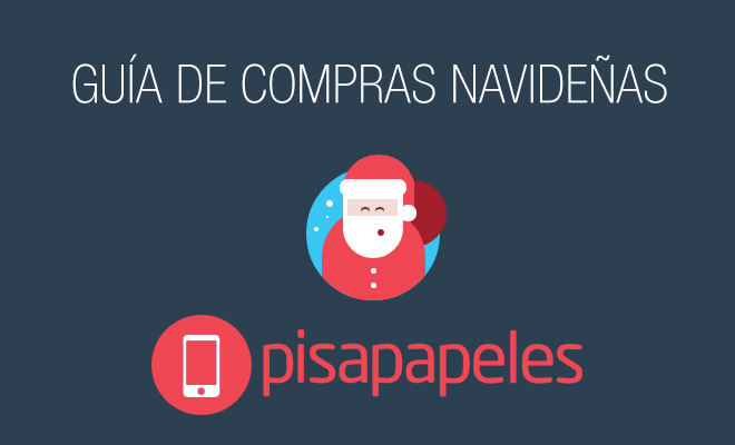 La guía de compra Pisapapeles para esta Navidad 2014