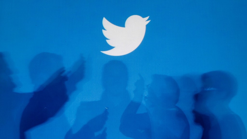 Twitter presenta problemas en algunas aplicaciones móviles