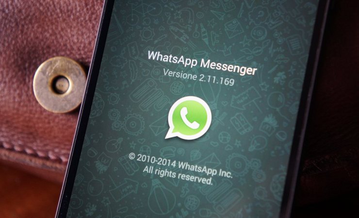 WhatsApp suspende cuentas masivamente