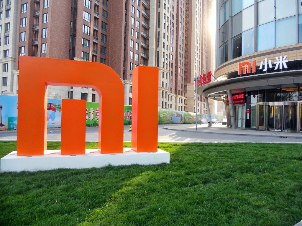 Xiaomi inicia sus operaciones en Brasil
