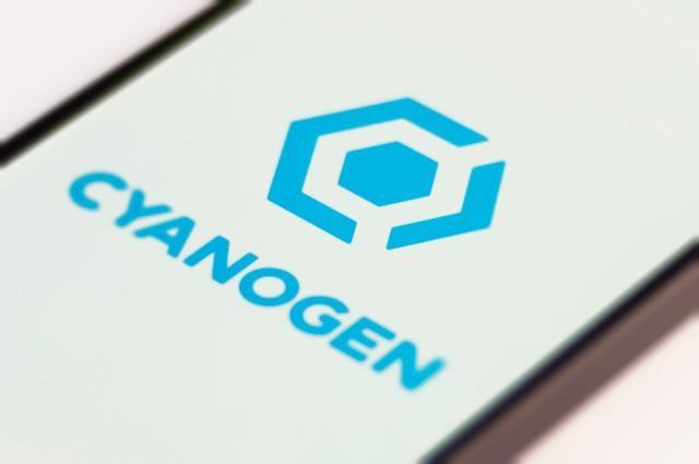 Cyanogen quiere una versión de Android independiente de Google