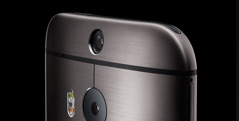 Se revelan nuevas imágenes del próximo HTC One M9