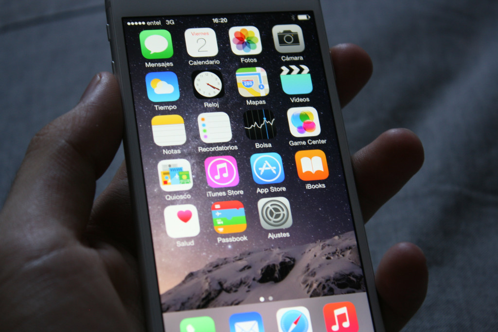 iOS 9 traerá consigo grandes mejoras en rendimiento y estabilidad