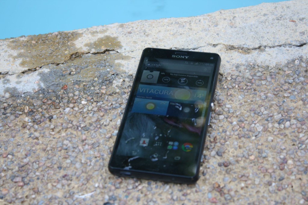 [Review] Sony Xperia Z3 Compact