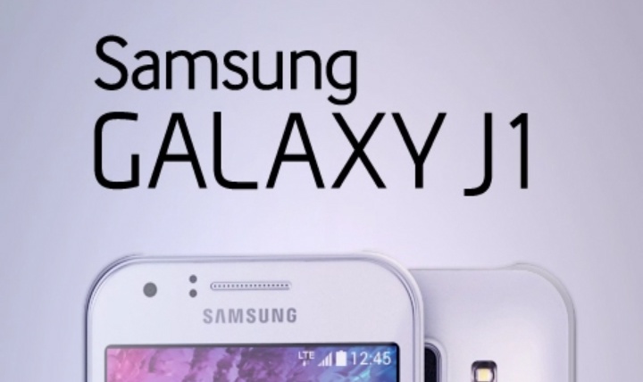 Samsung Galaxy J1 es el equipo de gama baja con soporte de 64 bits
