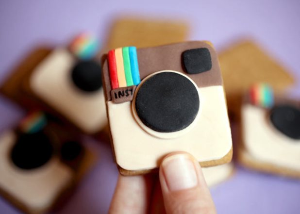 Stories de Instagram incluirá Geostickers como Snapchat