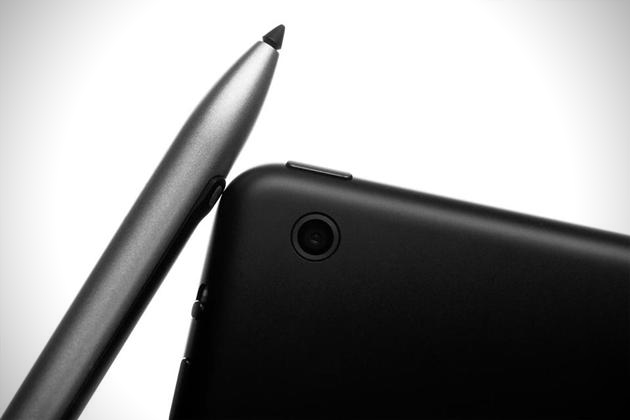 El iPad Pro de 12 pulgadas podría incluir un stylus