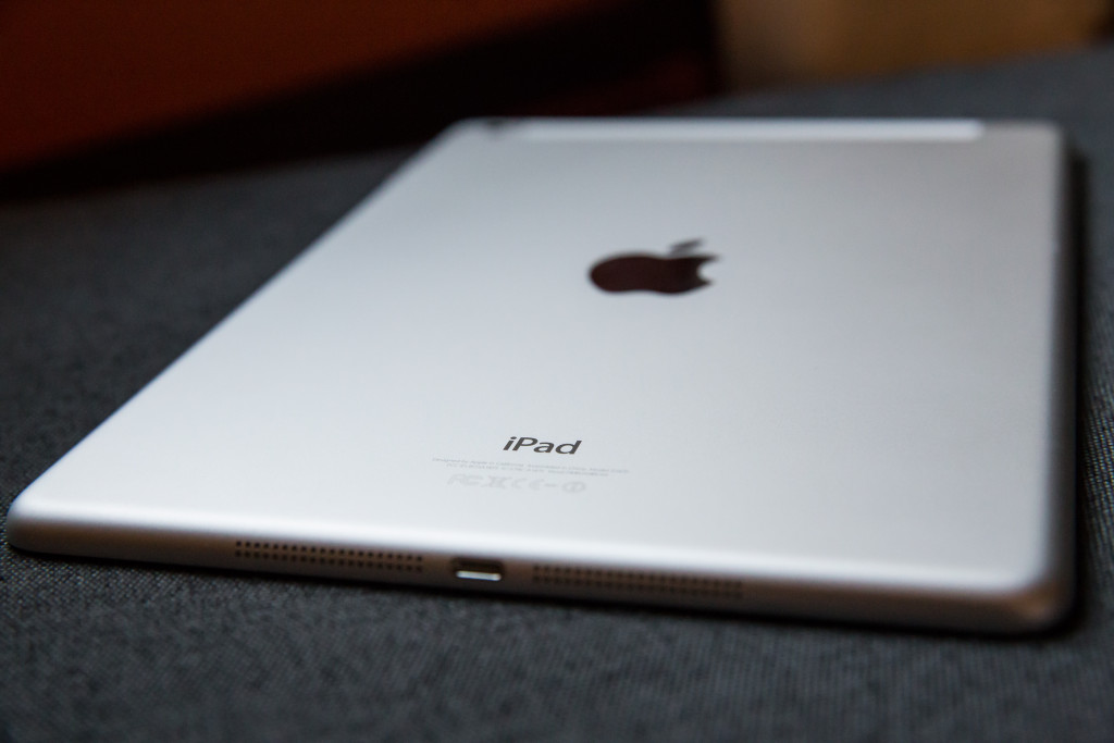 26 de marzo podría finalmente marcar la llegada de los nuevos iPads