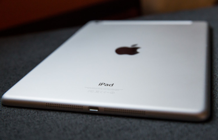 iPad Air