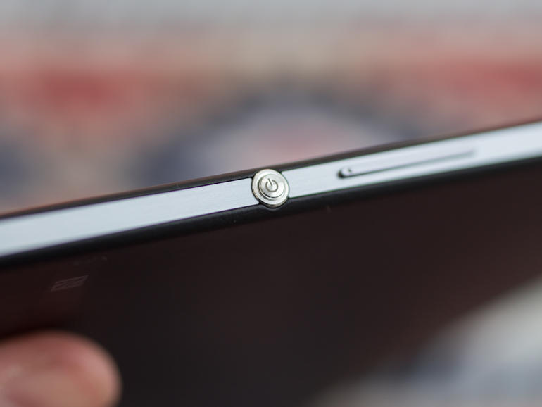 Sony no presentará el Xperia Z4 en el Mobile World Congress