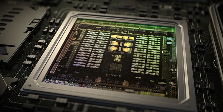 #CES2015 Nvidia anuncia el nuevo Tegra X1