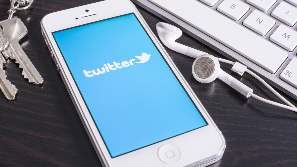 Jack Dorsey confirma que Twitter mantendrá sus 140 caracteres