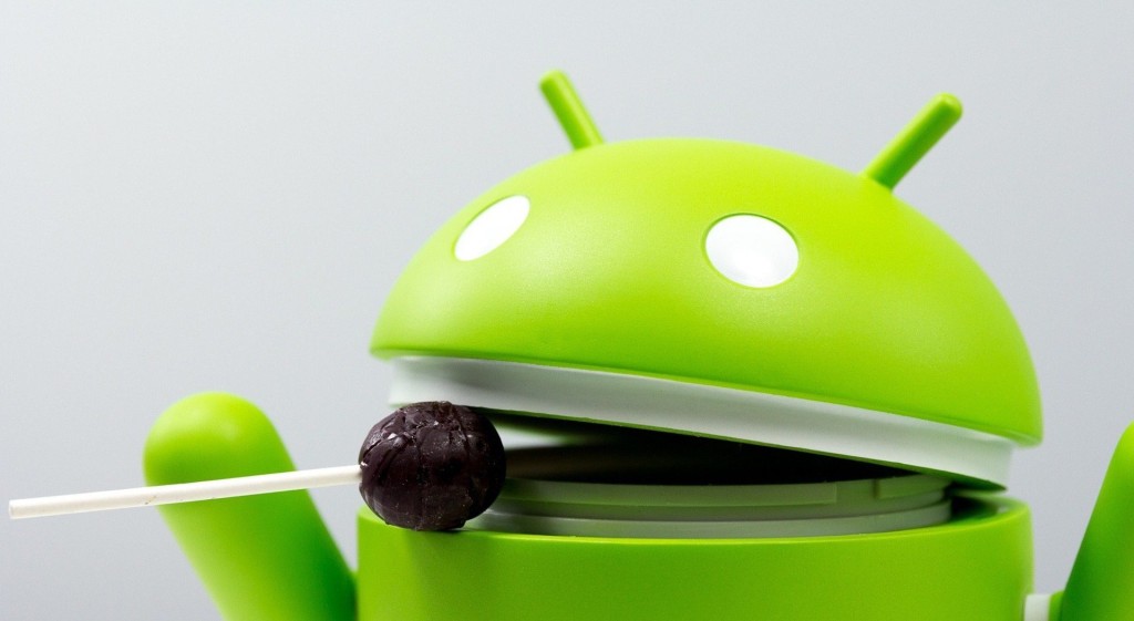 Android 5.1 será la siguiente revisión de Lollipop