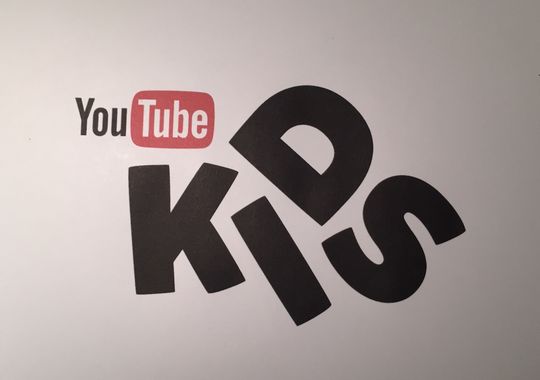 YouTube está lanzando una nueva aplicación solo para niños