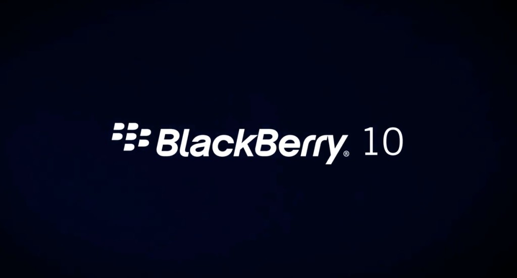 BlackBerry 10.3.1 ya es oficial