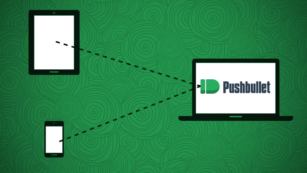 Pushbullet es actualizado para responder WhatsApp y otras aplicaciones desde tu computadora