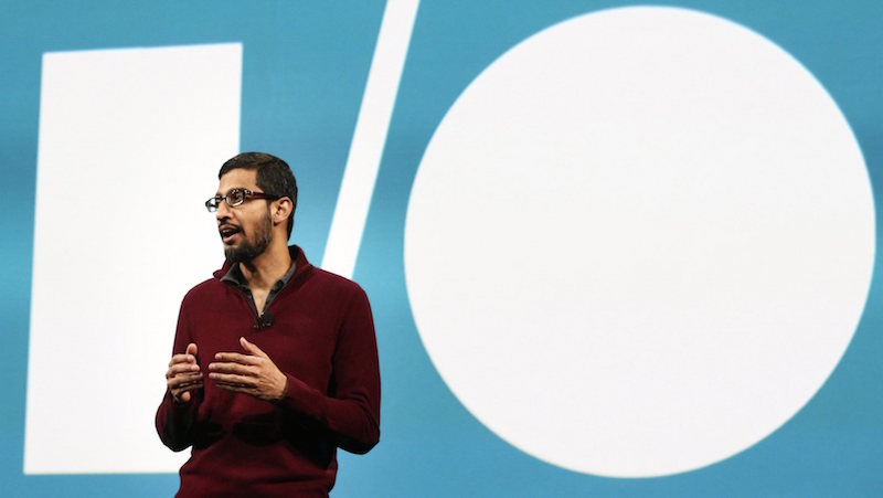 Google I/O 2015 se celebrará el 28 y 29 de mayo