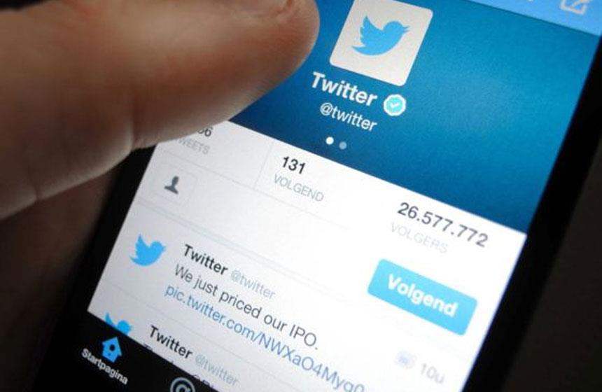 Twitter ya permite editar tuits a los usuarios de Twitter Blue