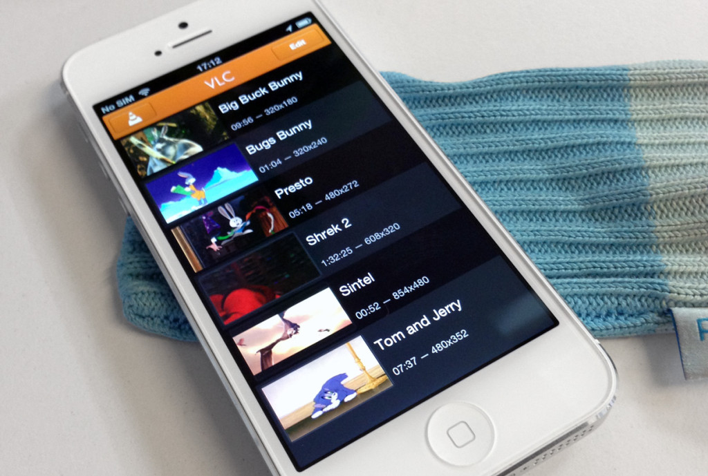 El reproductor VLC para iOS volverá en gloria y majestad a la AppStore