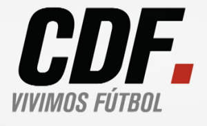 CDF