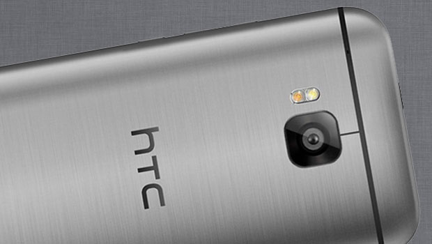 El HTC One M9 comienza a recibir Android Nougat