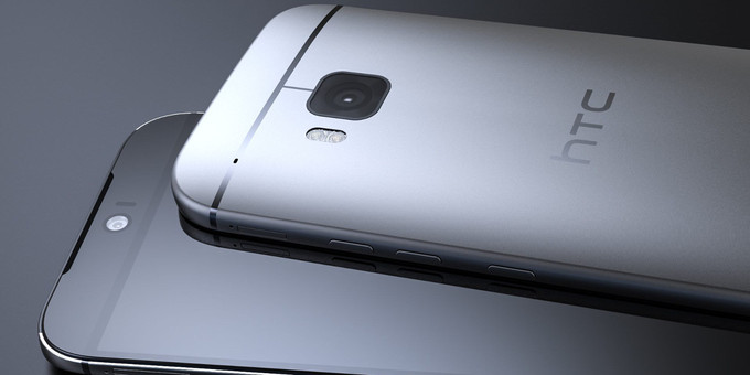 Estas serían las características del HTC One M9 Plus