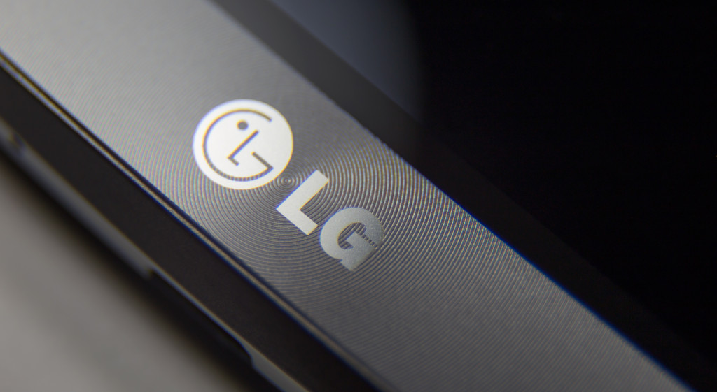 LG presentará un nuevo smartphone el 1 de octubre