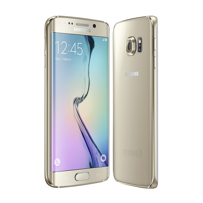 Samsung Galaxy S6 edge (1)