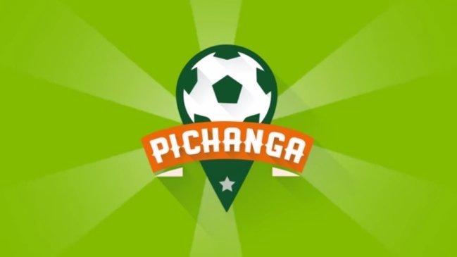 Pichanga es la nueva aplicación para organizar tus partidos de fútbol