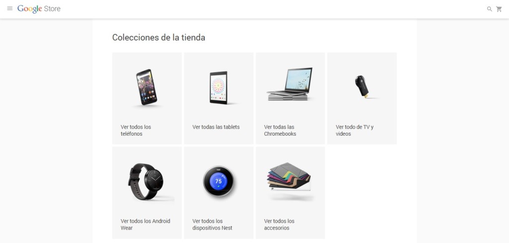 google store 2