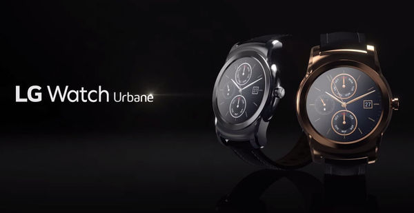El LG G Watch Urbane LTE tendrá su lanzamiento este 27 de marzo