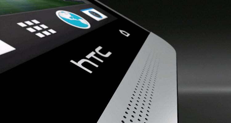 HTC presenta dos nuevos celulares en Taiwán