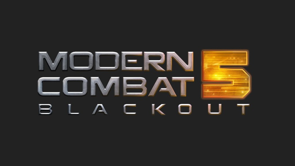 Modern Combat 5 pasará a ser Free-to-Play en su siguiente actualización