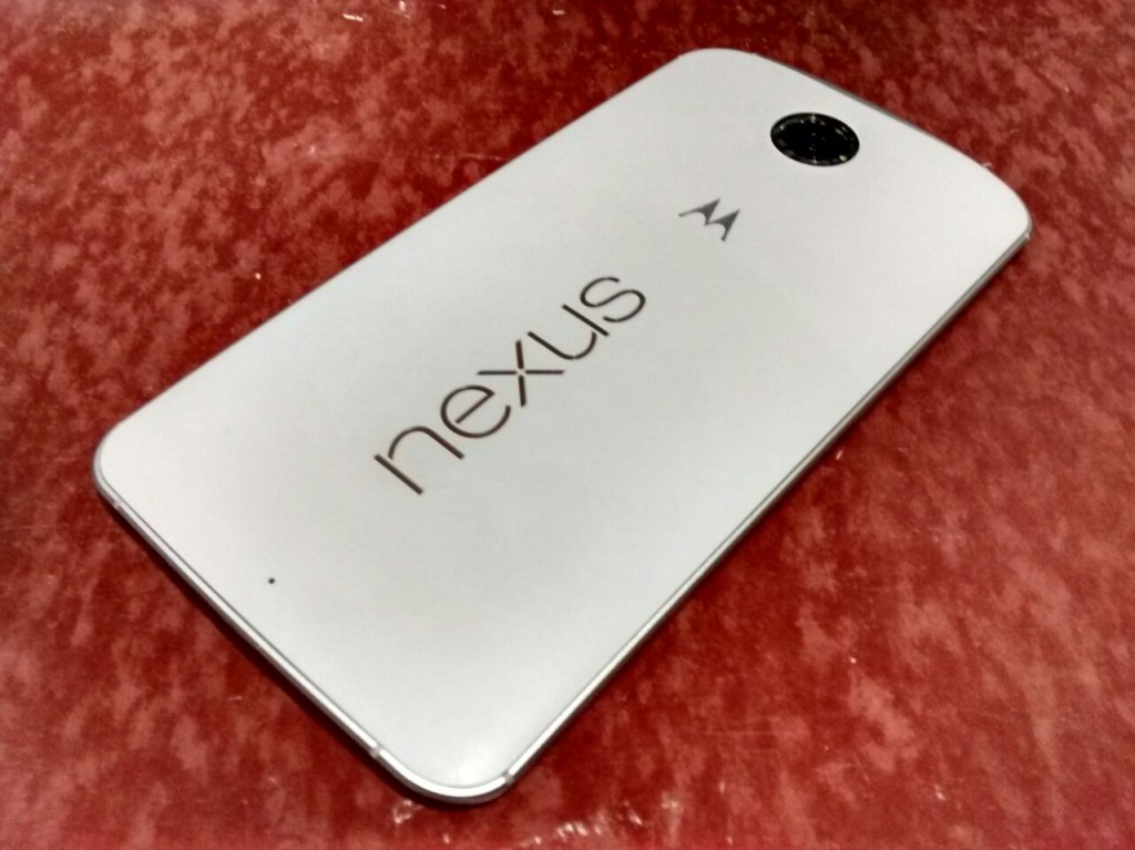 Google comienza a publicar las imágenes de fábrica de Android 5.1 para dispositivos Nexus