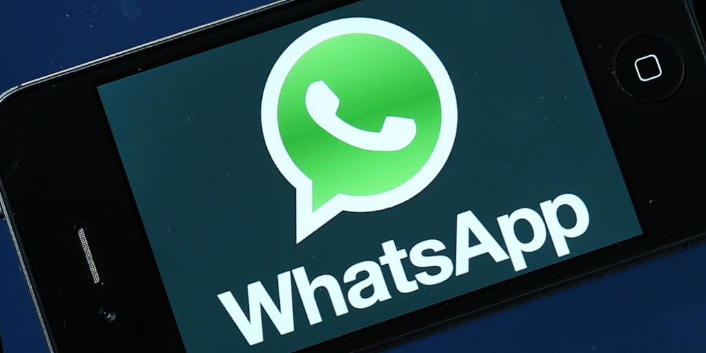 WhatsApp estrena sus nuevos emojis
