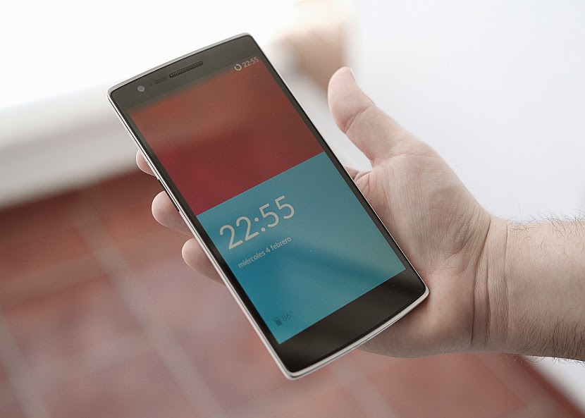 El OnePlus 3 podría estar disponible en segundo trimestre del año