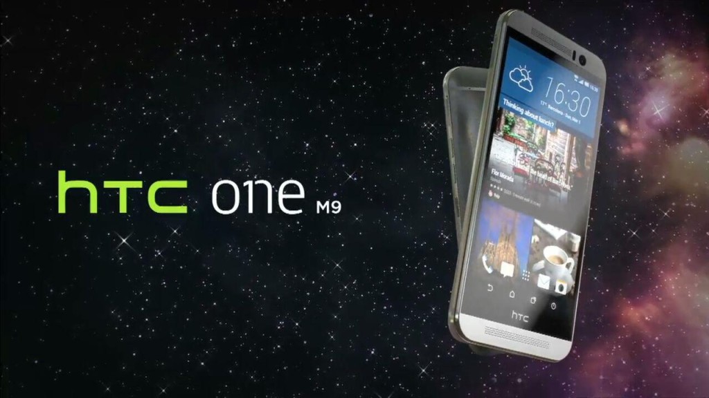 #MWC15 HTC presenta el nuevo One M9 y otras sorpresas