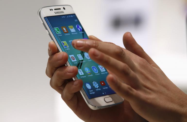 Samsung se instala en India a fabricar los Galaxy S6