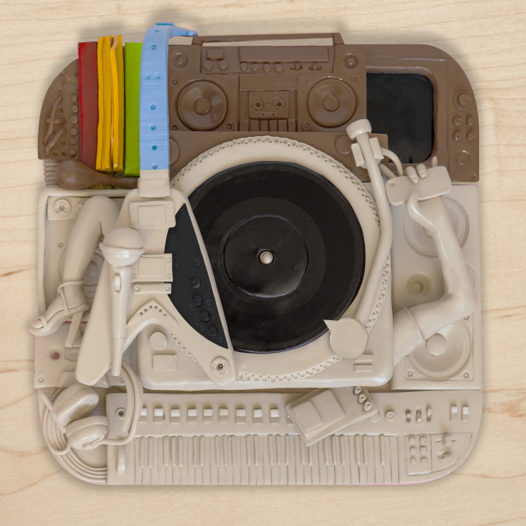 Instagram crea @music para apoyar a los artistas dentro de su red social