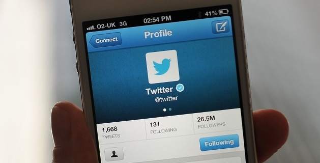Twitter ahora permite recibir mensajes sin que te sigan