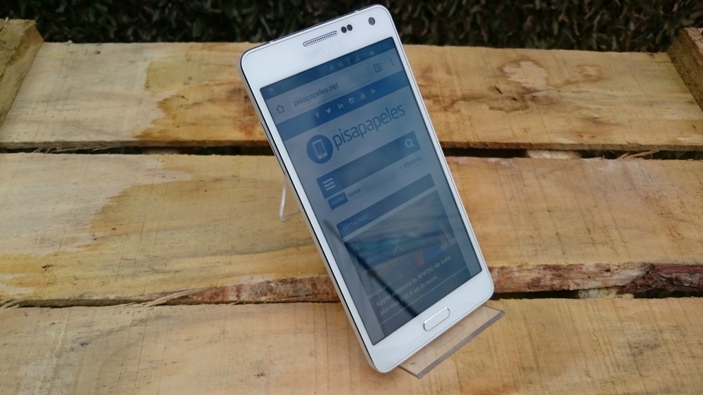 [Review] Samsung Galaxy A5