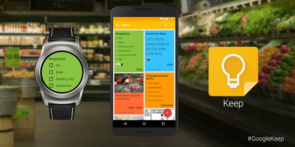 Android-Wear-Google-Keep