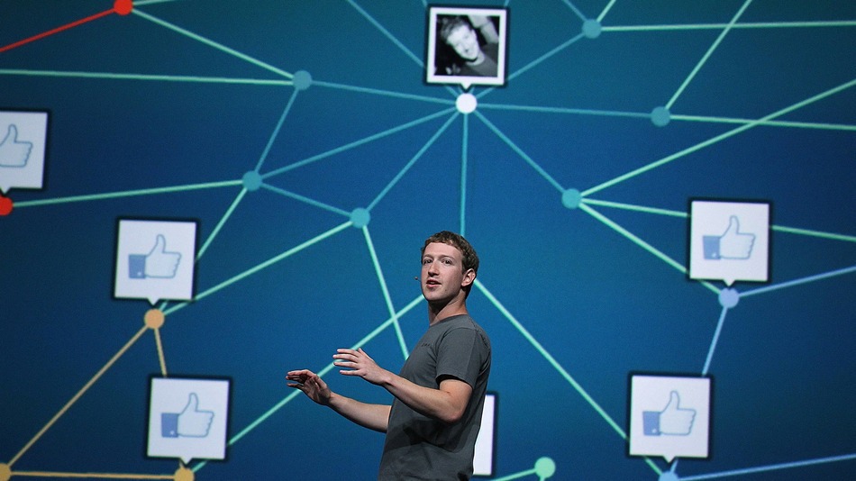 Facebook lanzaría su propia aplicación de noticias durante la próxima semana
