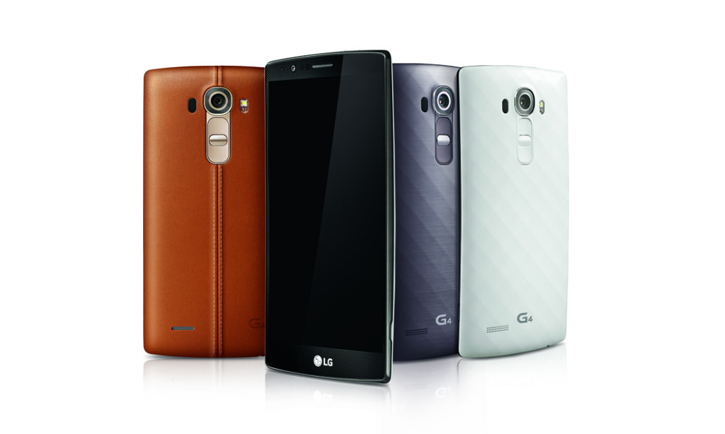 LG G4