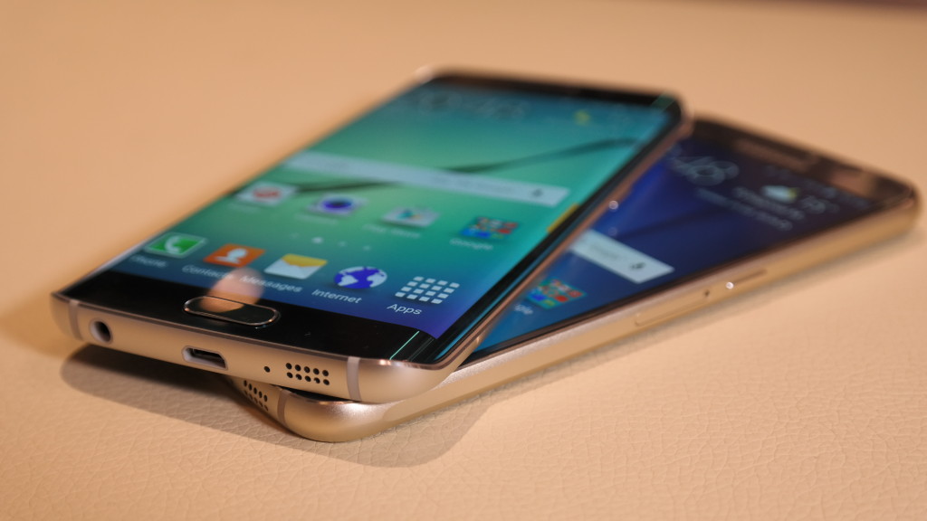 Samsung es nuevamente el mayor vendedor de smartphones